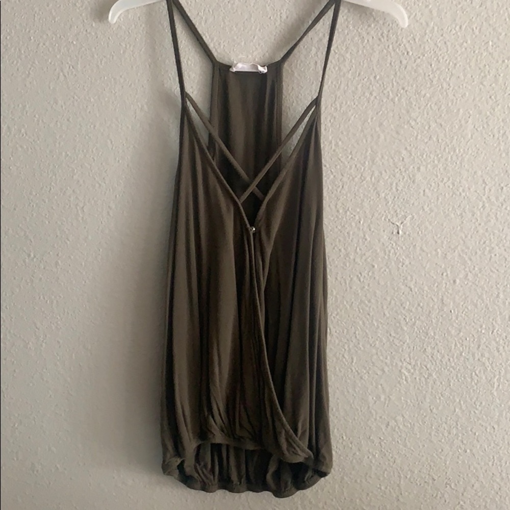 Full Tilt Tops | Blouse